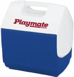 Igloo Playmate Pal Passieve Koelbox - 6,6 Liter - Donkerblauw