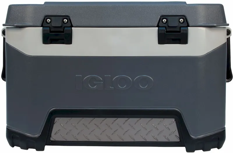 Igloo BMX 52 Passieve Koelbox - 49 Liter - Blauw 10 Igloo BMX 52 Passieve Koelbox - 49 Liter - Blauw - Afbeelding 10