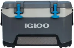 Igloo BMX 52 Passieve Koelbox - 49 Liter - Blauw