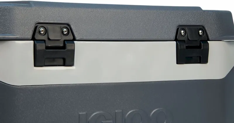 Igloo BMX 52 Passieve Koelbox - 49 Liter - Blauw 8 Igloo BMX 52 Passieve Koelbox - 49 Liter - Blauw - Afbeelding 8