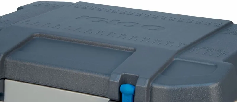 Igloo BMX 52 Passieve Koelbox - 49 Liter - Blauw 9 Igloo BMX 52 Passieve Koelbox - 49 Liter - Blauw - Afbeelding 9