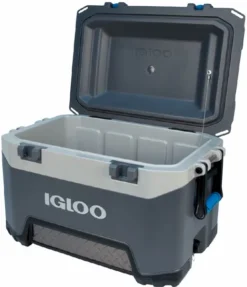 Igloo BMX 52 Passieve Koelbox - 49 Liter - Blauw 25 Igloo BMX 52 Passieve Koelbox - 49 Liter - Blauw -OASE Winkel 00049783 o resultaat