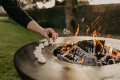 Bonfeu BonBiza Vuurschaal Bbq - Zwart -OASE Winkel 0d2a5404