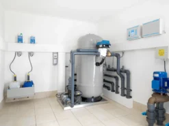 Starline Poolcontrol 2014 Complete Zwembadsturing + Niveauregelaar -OASE Winkel 10019 1