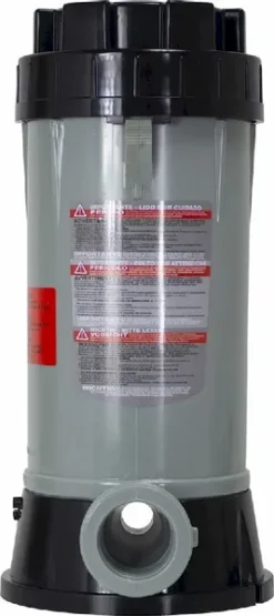 Kokido Inline Chloordoseersluis (32 Mm / 38 Mm Aansluiting) -OASE Winkel 10075 04 resultaat