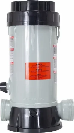 Kokido Inline Chloordoseersluis (32 Mm / 38 Mm Aansluiting) -OASE Winkel 10075 07 resultaat