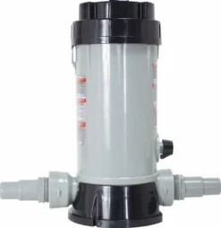 Kokido Inline Chloordoseersluis (32 Mm / 38 Mm Aansluiting)