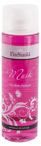 Finsuola Badparfum Musk 250 Ml