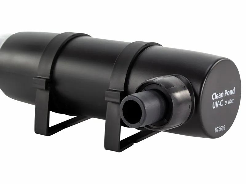 Velda VT Clean Pond 9 Watt UV-C 4 Velda VT Clean Pond 9 Watt UV-C - Afbeelding 4