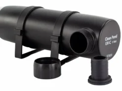 Velda VT Clean Pond 9 Watt UV-C 11 Velda VT Clean Pond 9 Watt UV-C -OASE Winkel 10151 5