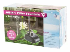 Velda VT Alles-in-één Vijverfilter -OASE Winkel 10169 5