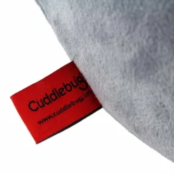 Cuddlebug Nekkussen Memoryfoam De Luxe -OASE Winkel 10327 3grijs