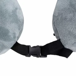 Cuddlebug Nekkussen Memoryfoam De Luxe -OASE Winkel 10327 4grijs