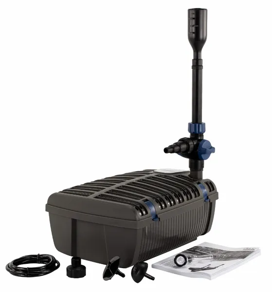 Oase Filtral UVC 9000 Vijverfilter 2 Oase Filtral UVC 9000 Vijverfilter - Afbeelding 2