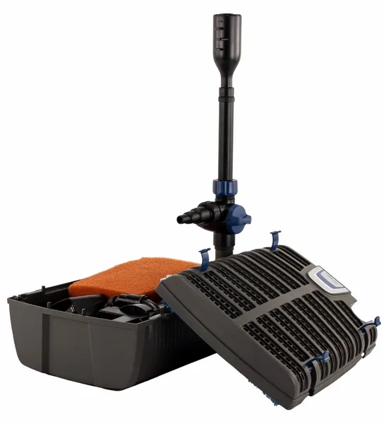 Oase Filtral UVC 9000 Vijverfilter 3 Oase Filtral UVC 9000 Vijverfilter - Afbeelding 3