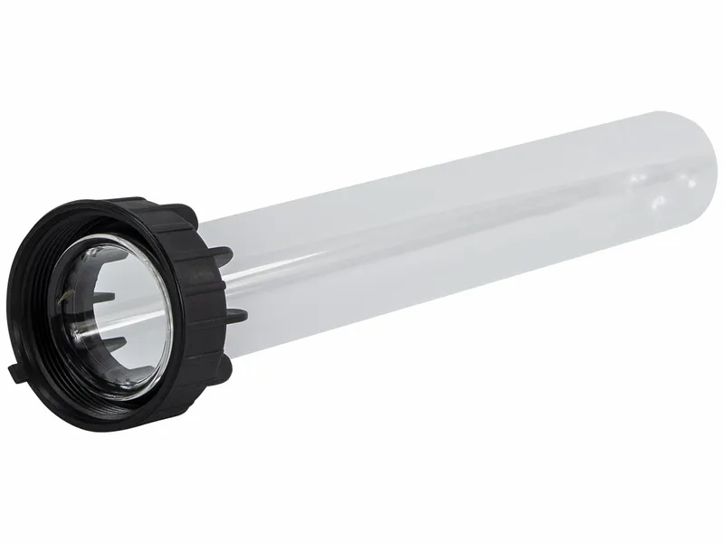 Hozelock Kwartsglas Bioforce Revolution 12000 2 Hozelock Kwartsglas Bioforce Revolution 12000 - Afbeelding 2