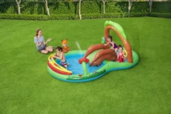 Bestway Friendly Woods Play Center Kinderzwembad - 295 X 199 X 130 Cm -OASE Winkel 1053093xxx20 1053093usx20 web ls001 0147