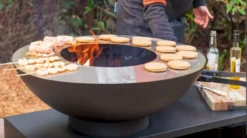 RedFire ONYX Classic Table Vuurschaal Bbq - 80 Cm 12 RedFire ONYX Classic Table Vuurschaal Bbq - 80 Cm -OASE Winkel 1062 1900 schermafbeelding 2023 04 03 152337