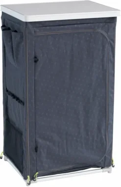 Outwell Milos Campingkast - Grijs -OASE Winkel 1068 1900 5709388105356 milos feature photo2