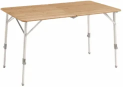 Outwell Custer L Campingtafel - 120 X 70 Cm