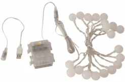 Outwell Delta Lichtsnoer 20 Lampen - 2 Meter -OASE Winkel 1069 1900 1ab4d818 6431 4b29 963d 2fff53f85bb8 1280x960