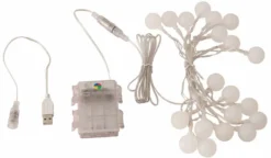 Outwell Gamma Lichtsnoer Kleurenmix 20 Lampen - 2 Meter -OASE Winkel 1069 1900 23dce6ec 3e82 48bf 93b5 fe2ff1886a70 1280x960