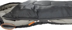 Easy Camp Cosmos Slaapzak - Zwart -OASE Winkel 1069 1900 5709388103833 cosmos schwarz feature photo7
