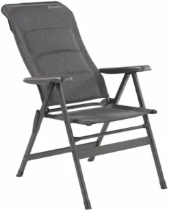 Outwell Marana Standenstoel - Grijs -OASE Winkel 1069 1900 5709388104847 marana feature photo10