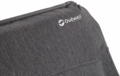 Outwell Marana Standenstoel - Grijs -OASE Winkel 1069 1900 5709388104847 marana feature photo4