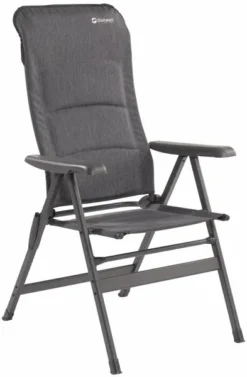 Outwell Marana Standenstoel - Grijs
