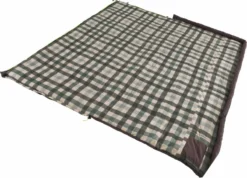 Outwell Camper Supreme Slaapzak - Roodbruin -OASE Winkel 1069 1900 5709388127846 camper supreme feature photo15