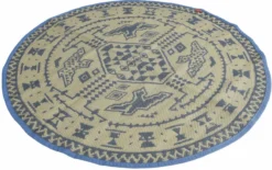 Easy Camp Moonlight Rond Campingkleed - Ø 150 Cm