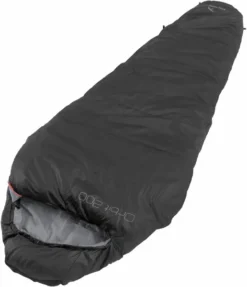 Outwell Easy Camp Orbit 200 Slaapzak - Grijs