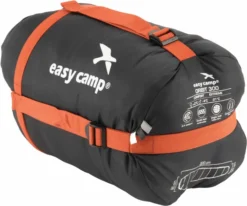 Outwell Easy Camp Orbit 400 Slaapzak - Groenblauw -OASE Winkel 1069 1900 5709388129277 orbit 400 feature photo6