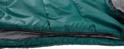 Outwell Easy Camp Orbit 400 Slaapzak - Groenblauw -OASE Winkel 1069 1900 5709388129277 orbit 400 feature photo7