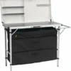 Outwell Magante Campingkeuken - Grijs