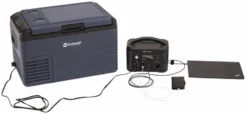 Outwell Akira 600 Power Station Draagbare Lithiumaccu -OASE Winkel 1069 1900 8b57a4af f971 4de6 acfb 070b62490626 1280x960