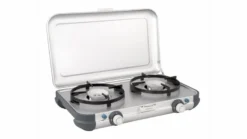 Campingaz Kitchen CV PZ - 2-pits Kooktoestel