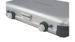 Campingaz Kitchen CV PZ - 2-pits Kooktoestel -OASE Winkel 1069 1900 campingaz kitchen cv pz 2 pits kooktoestel 2