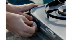 Campingaz Kitchen CV PZ - 2-pits Kooktoestel -OASE Winkel 1069 1900 campingaz kitchen cv pz 2 pits kooktoestel 5