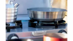 Campingaz Kitchen CV PZ - 2-pits Kooktoestel -OASE Winkel 1069 1900 campingaz kitchen cv pz 2 pits kooktoestel 8