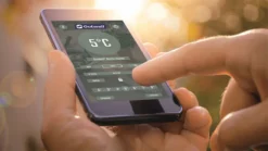 Outwell Arctic Chill 30 Compressor Koelbox - 29 Liter - Blauw -OASE Winkel 1069 1900 chill 29 2