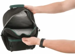 Outwell Cormorant Koelrugzak - Zwart -OASE Winkel 1069 1900 cor 1