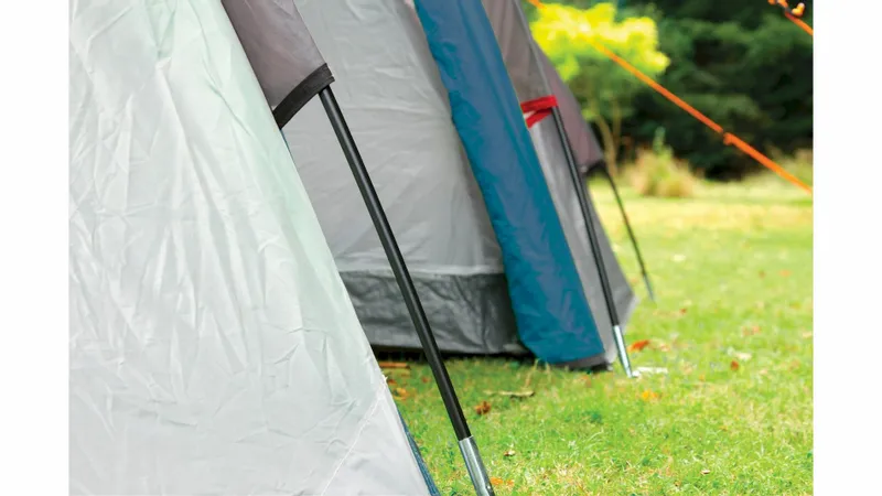 Coleman Cortes 3 Tunneltent - 3 Persoons 4 Coleman Cortes 3 Tunneltent - 3 Persoons - Afbeelding 4