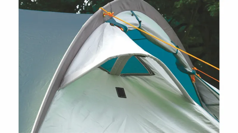 Coleman Cortes 3 Tunneltent - 3 Persoons 5 Coleman Cortes 3 Tunneltent - 3 Persoons - Afbeelding 5