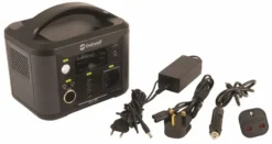 Outwell Akira 300 Power Station Draagbare Lithiumaccu -OASE Winkel 1069 1900 f25cf14a 4805 4807 9878 9c85c0d0e3f8 1280x960