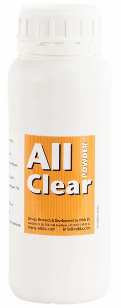 Velda All Clear Powder 500 Gr