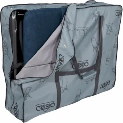 Crespo Draagtas Voor Campingbed - 116 X 75 X 5 Cm -OASE Winkel 1135 900 crespo opbergtas voor bedden 2