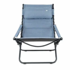 Crespo Tex Comfort AP-262 Loungestoel - Blauw -OASE Winkel 1148405 03 1 1 1