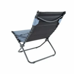 Crespo Tex Comfort AP-262 Loungestoel - Blauw -OASE Winkel 1148405 08 1